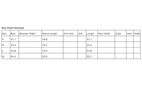 Women' s Cardigan- Fashion Long Sleeve Casual Long Cardigan Coat Sweater Outerwear 
 HFLHHS5Q5K