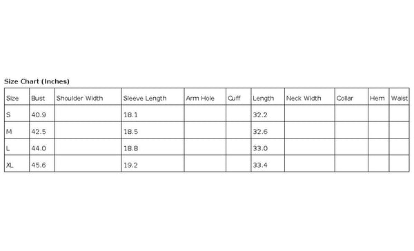 Women's Fashionable Colored Jacket with Pockets HFLHHSEW4R