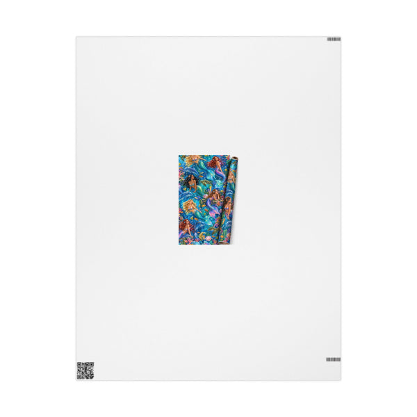 Wrapping Papers