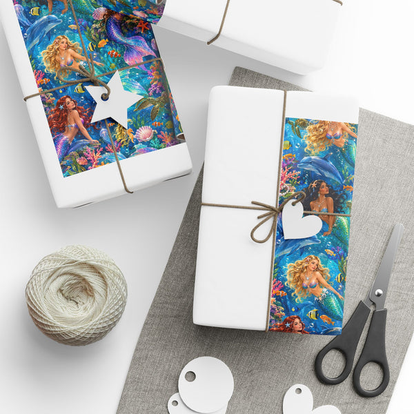Wrapping Papers