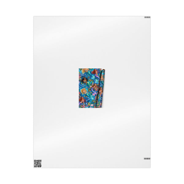 Wrapping Papers