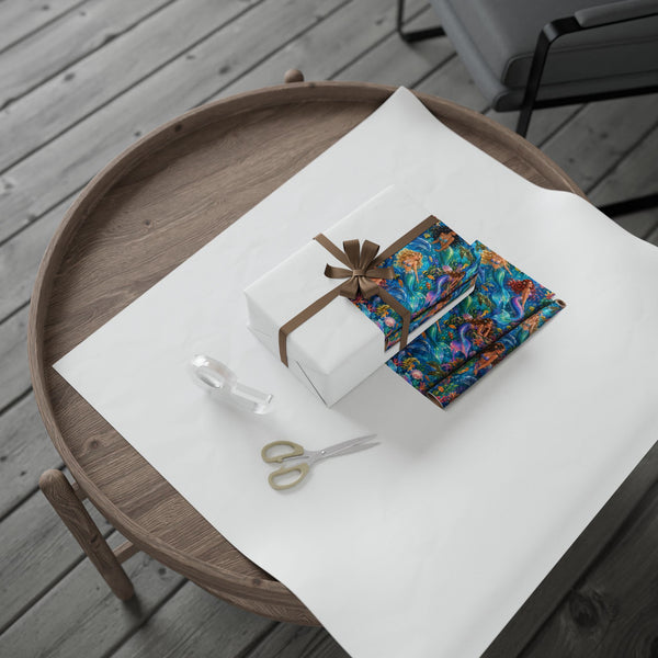 Wrapping Papers