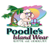 Poodle's Island Wear Gifts & Jewelry