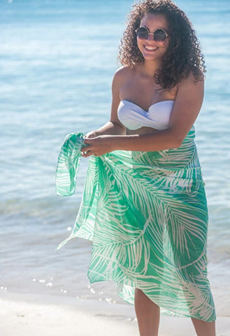 Sarongs – Poodle's Island Wear Gifts & Jewelry