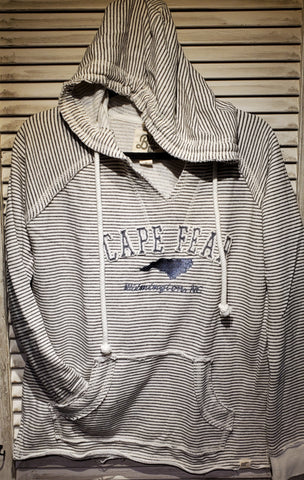 Cape Fear Stripe