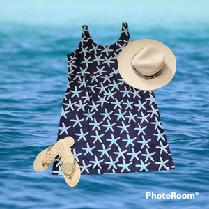 St. Barths Dress